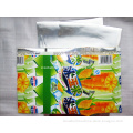 Ice Cream Aluminium Foil Packaging Film (SN-141)